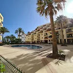 Beachfront Apartment Casa Verano With Pool, Balcony, Wifi, Central Locatation