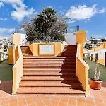 Apartment Island Village With Panoramic View