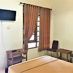 Hotel Wismancala Kaliurang