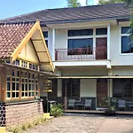 Hotel Wismancala Kaliurang
