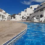 Sunny Tenerife, Los Cristianos, Studio