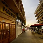 Sunset Marina Puerto