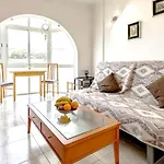Apartment With One Bedroom In Costa Adeje With Wonderful Mountain View Shared Pool And Wifi