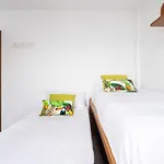 Home2Book Sea Front Duplex El Medano