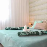 Ocean Garden Suite 03 Con Jardin Privado