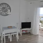 Bright Studio By The Sea