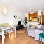 194 Tinerfe Sunshine Holiday Home By Sunkeyrents