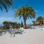 Casa El Balcon Grande