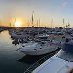 Barco Pita - Amarilla Marina