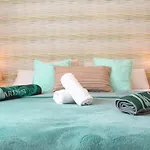 Ocean Garden Suite 03 Con Jardin Privado