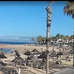 Great View Comodoro In Los Cristianos