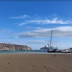 Great View Comodoro In Los Cristianos