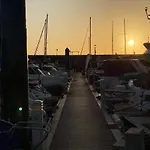 Barco Pita - Amarilla Marina