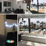 Perfect Flat For Your Holiday At South Tenerife