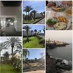 Perfect Flat For Your Holiday At South Tenerife