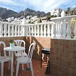Casa Lilia, En Taganana