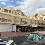 Bahia La Caleta - Apartement With Sunny Balcony And Sea View