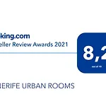 Tenerife Urban Rooms