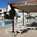 Tenerife With Impressive Pool 136
