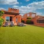 Sunset Villas 5 , 2 Bed Villa With Wifi In Costa Adeje, Tenerife