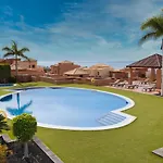 Sunset Villas 5 , 2 Bed Villa With Wifi In Costa Adeje, Tenerife