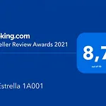 La Estrella 1A001
