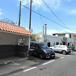Casa Lilia, En Taganana