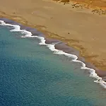 Barlovento By Rentmedano Luxury Beach Front Apartment With Fantastic Ocean Views
