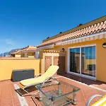 Duplex Con Vistas Panoramicas Al Mar