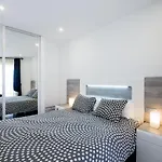 Apartment Torres Sunrises, Las Americas