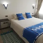 Apartamento Centro Concepcion 1