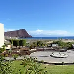Apartamento Vista Roja - La Tejita