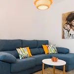 Beach House La Huerta