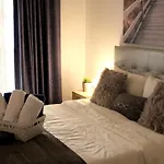 One Bedroom Appartement With Shared Pool Furnished Terrace And Wifi At Costa Adeje