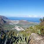 Cosy Apartment In Santa Cruz De Tenerife Terrace And Bbq