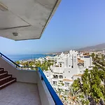 Fantastic View Apartment In Villamar