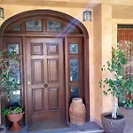 5 Bedrooms House With Private Pool Jacuzzi And Enclosed Garden At Granadilla 1 Km Away From The Beach