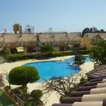 Apartment With 3 Bedrooms In Arona With Wonderful Sea View Shared Pool Furnished Terrace 20 M From The Beach
