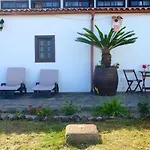 Charming Apartment With Terrace In Los Silos 40 M²