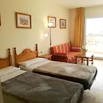Bright Studio With Sea View In Costa Del Silencio 45 M² Pool