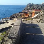 Bright Studio With Sea View In Costa Del Silencio 45 M² Pool