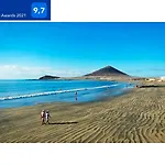 Apartamento En Playa Del Medano
