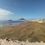 Residence Marineda Playa Cabezo