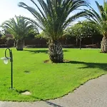 Cosy Apartment In Granadilla With Sea View