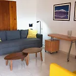 Casa Annie, Con Jardin Y Cerca La Playa