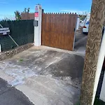 Casa Irma, Great Sea And Mountains Views, Rural House