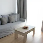 Superb Seaview Apartment In Playa De Las Americas