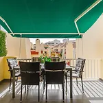 Aircon River Style Pool Best Beach In 200M Mareverde