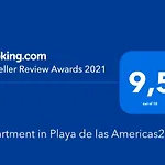 Apartment In Playa De Las Americas2