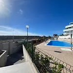 A Beautiful Apartment With A Beach View - La Tejita - El Medano